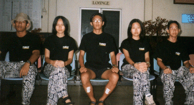 Organising Committee