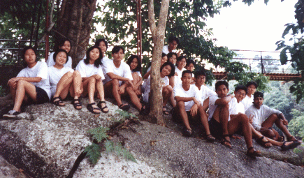 Annual Training Camp 1999