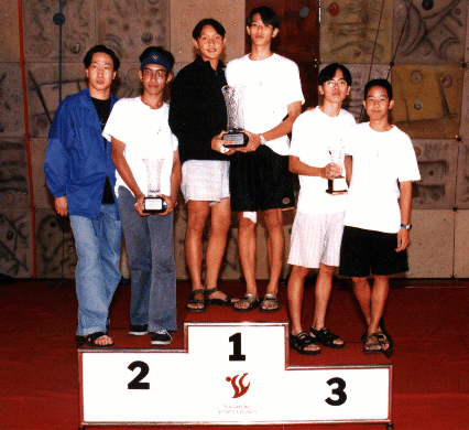 Prize Presentation