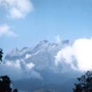 Mt Kinabalu